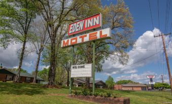 Eden Inn Motel