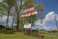 Eden Inn Motel Hotels in Eden