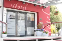Hotel Bürger Hotels in Freudenberg