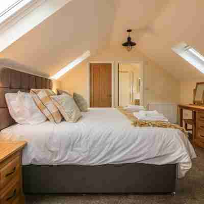 Swifts Barn Rooms