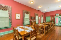 Spencer House Inn Hotel a Saint Marys