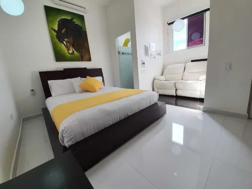 Hotel San Jeronimo Armenia Hotels in Armenia