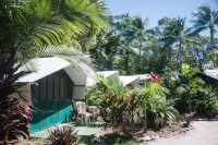 Dougies Backpackers Resort - 2-Sterne