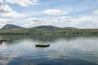 Mountain Lake Cottages