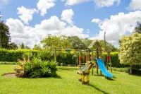 핀카 호텔 카사 노스트라 - 빌라 마리아나