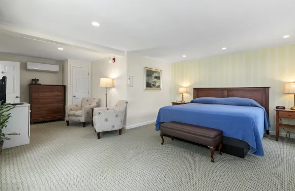 斯帕哈克海濱度假汽車旅館