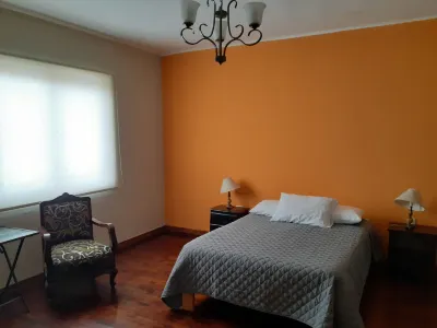 Posada Sumaq Wasi