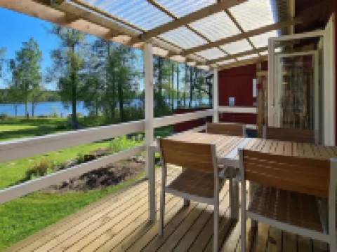 Den Sovande Älgen Hotels in Markaryd