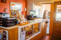 Kokopelli Inn Hotels in Bluff