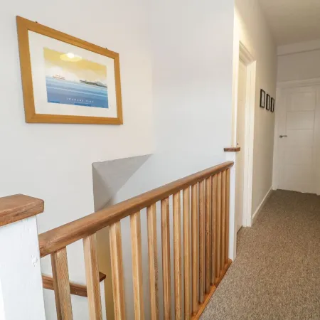 Swanage Bay Apartment