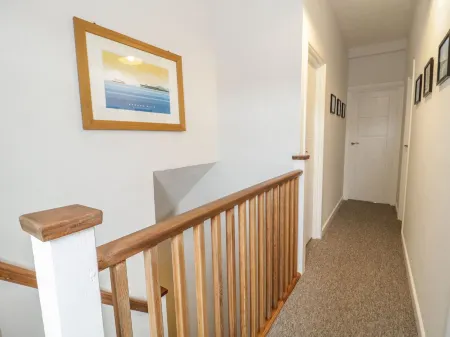 Swanage Bay Apartment