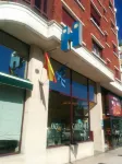 Hotel Carbayon