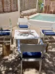 The Mantarraya Outpost - B&B