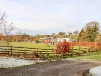 Dove Cottage Hotel di Brampton