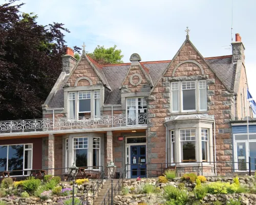 Ravenswood Country Club Legion Scotland Hotels in Banchory