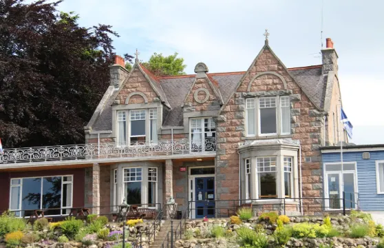 蘇格蘭吉安雷文伍德鄉村俱樂部