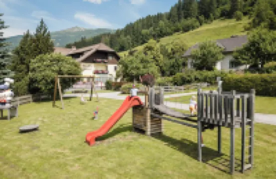 Landhotel Stofflerwirt
