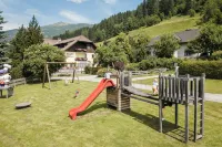 Landhotel Stofflerwirt Hôtels à : Sankt Michael im Lungau