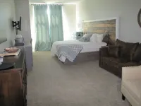 Lakes Inn at Dunvilla Hotels in Dunn Township