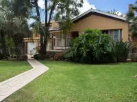 Gemstone Guest House Hotels in Klerksdorp
