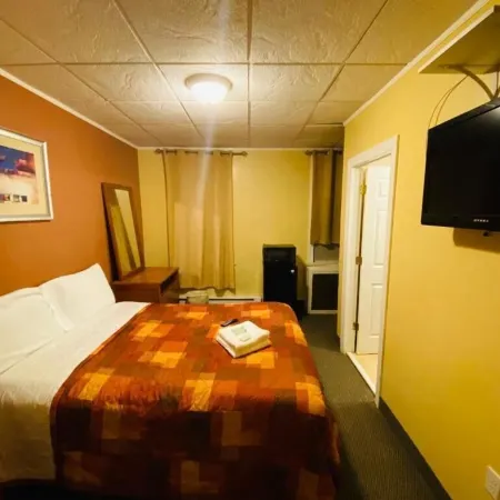 Haiban Inn Jersey City