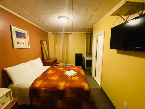 Haiban Inn Jersey City