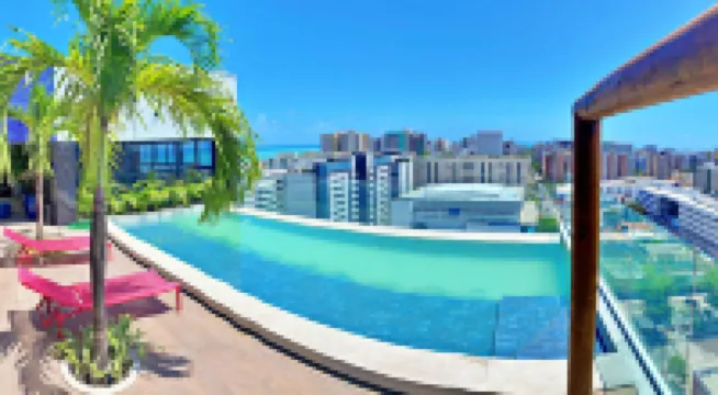 Vacanze - Sky Concept Flats