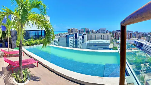 Vacanze - Sky Concept Flats -  Apartamentos vacacionales