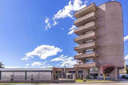 Hotel Vejo Отели в г. Лос-Тохос