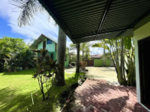 Brisa Del Mar Hotels in Playa Hermosa