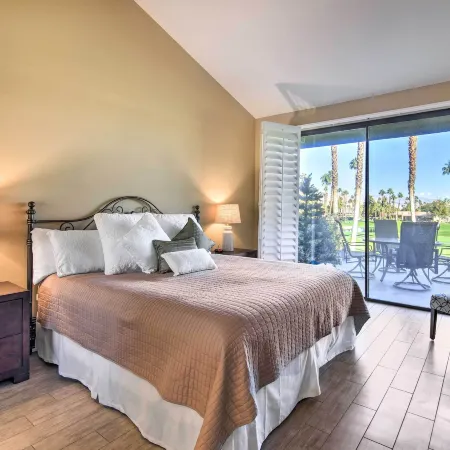 Gated Country Club, Prime Location