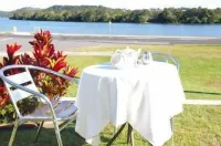 Chinderah Motel Hotels in Chinderah