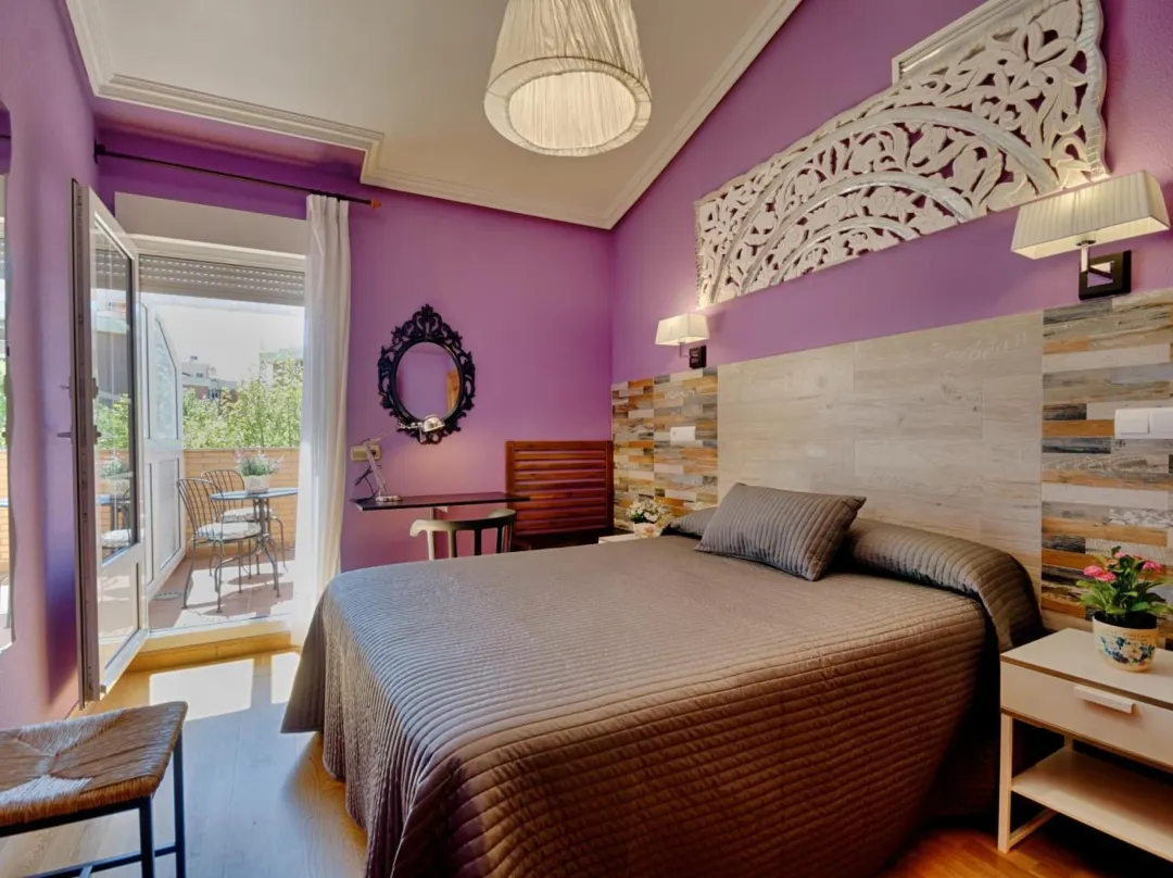 Hostal Las Abadias - 