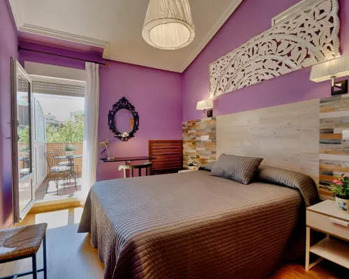 Las Abadías Hotels in Merida