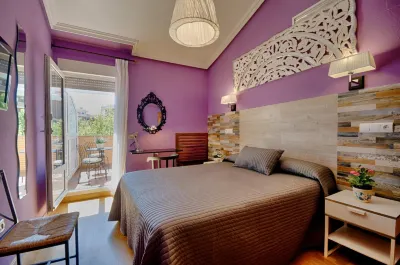Las Abadías Hotels in Мерида