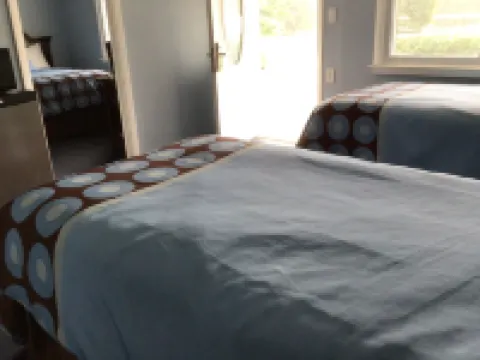 Hitching Post Country Motel Hotels in Cornwall