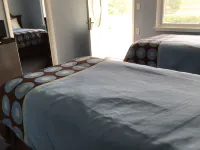 Hitching Post Country Motel - Kæledyr tilladt