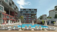 Laristone Suite Spa Hotel - Bãi biển