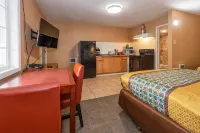 Town Motel Hotel a Forks