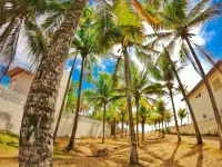 Pousada Sereia do Porto