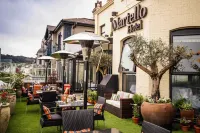 The Martello Hotel Hotels in Bray