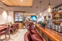 Lai Lifestyle Hotel - bar
