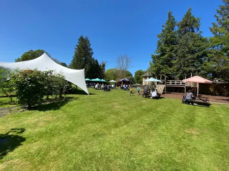 The King's Head Отели в г. Кли Некст Си