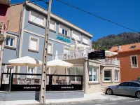 Hospedium Morada da Moa Hotels in Comarca de Muros