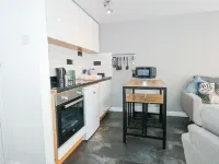 59A South Snowdon Wharf Hotels in Talsarnau