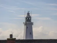 46 The Promenade Hotel a Skeffling