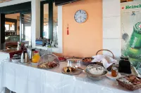 Niforos Panorama - breakfast