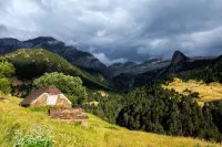 Hotel Boutique Mediodía & Apartments Hotels in Plan