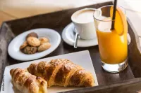 B&B Leofreni Natura Hotels in Concerviano