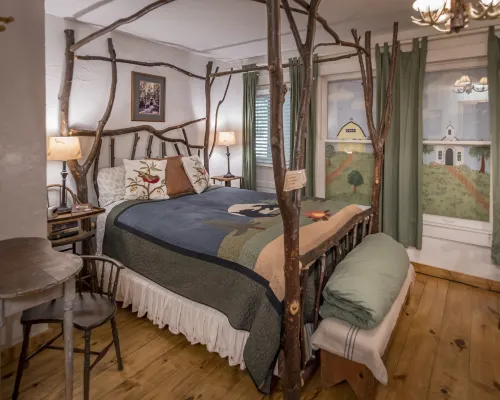 Country Woods Inn Hotels in Somervell County